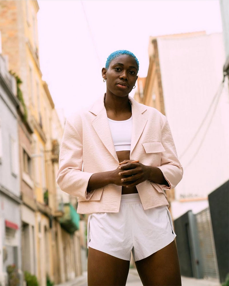 Asisat Oshoala Photo No4.