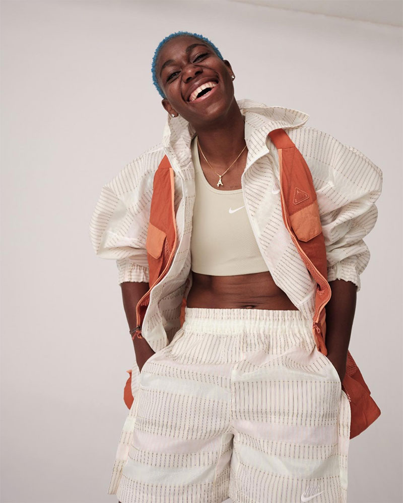 Asisat Oshoala Photo No5.