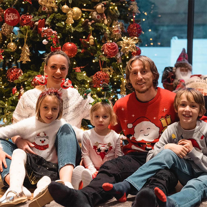 Luka Modrić Photo No2.