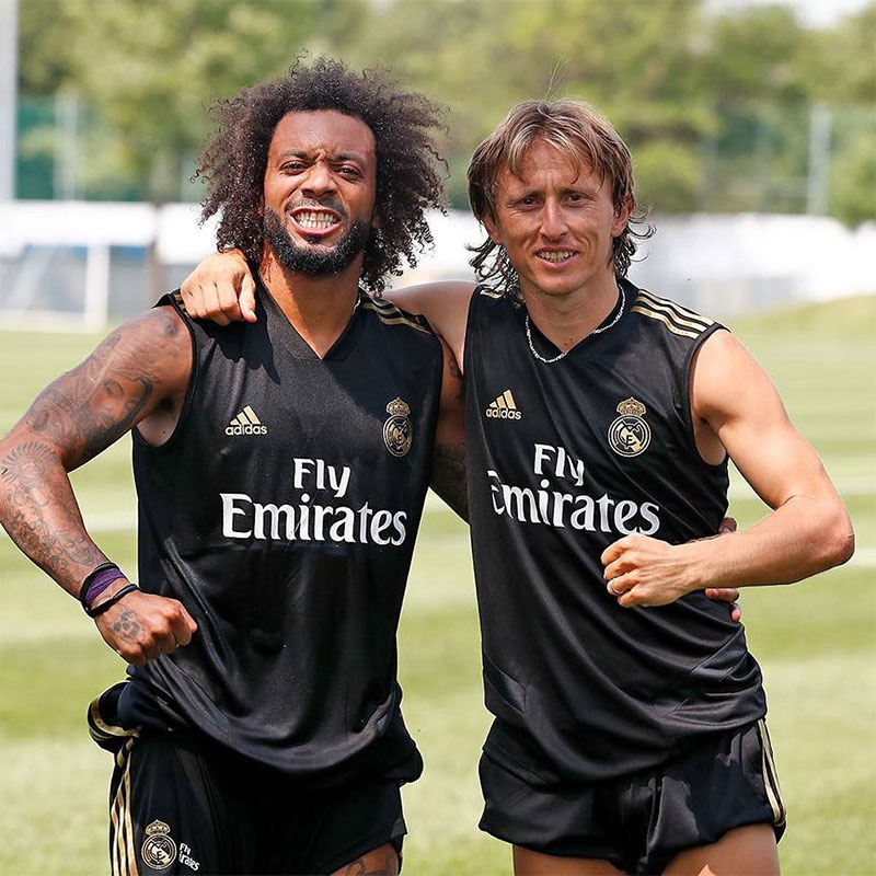 Luka Modrić Photo No4.