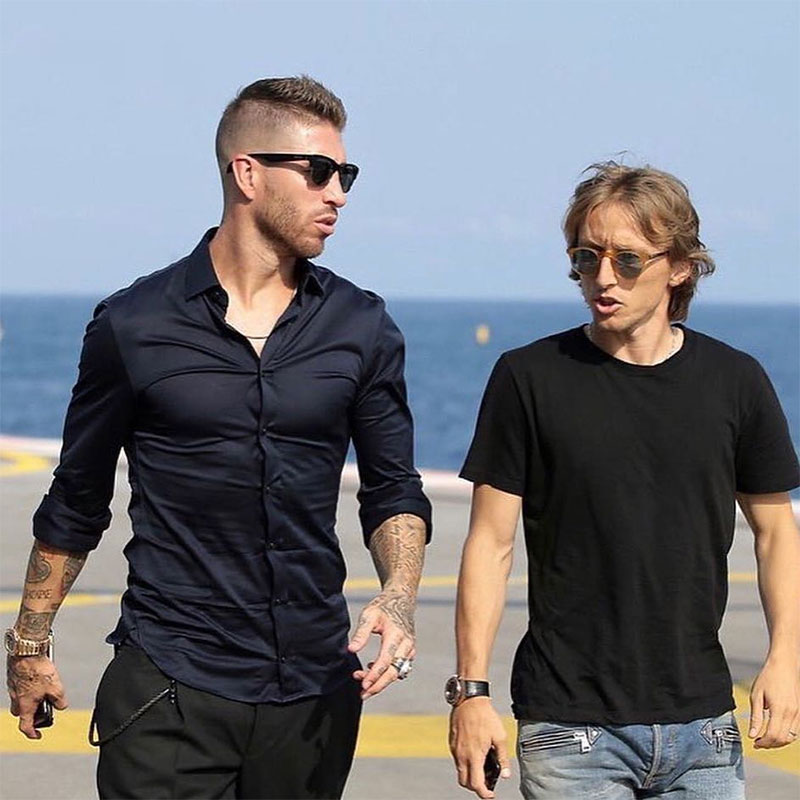Luka Modrić Photo No6.
