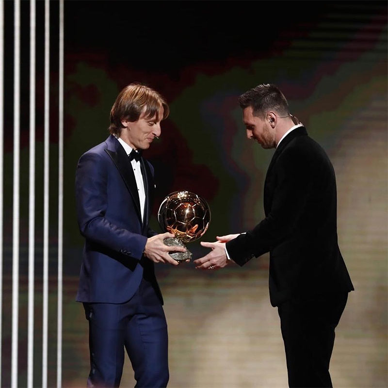Luka Modrić Photo No8.