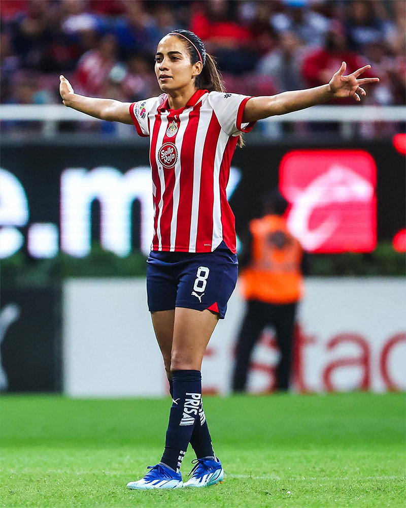 Carolina Jaramillo Photo No1.