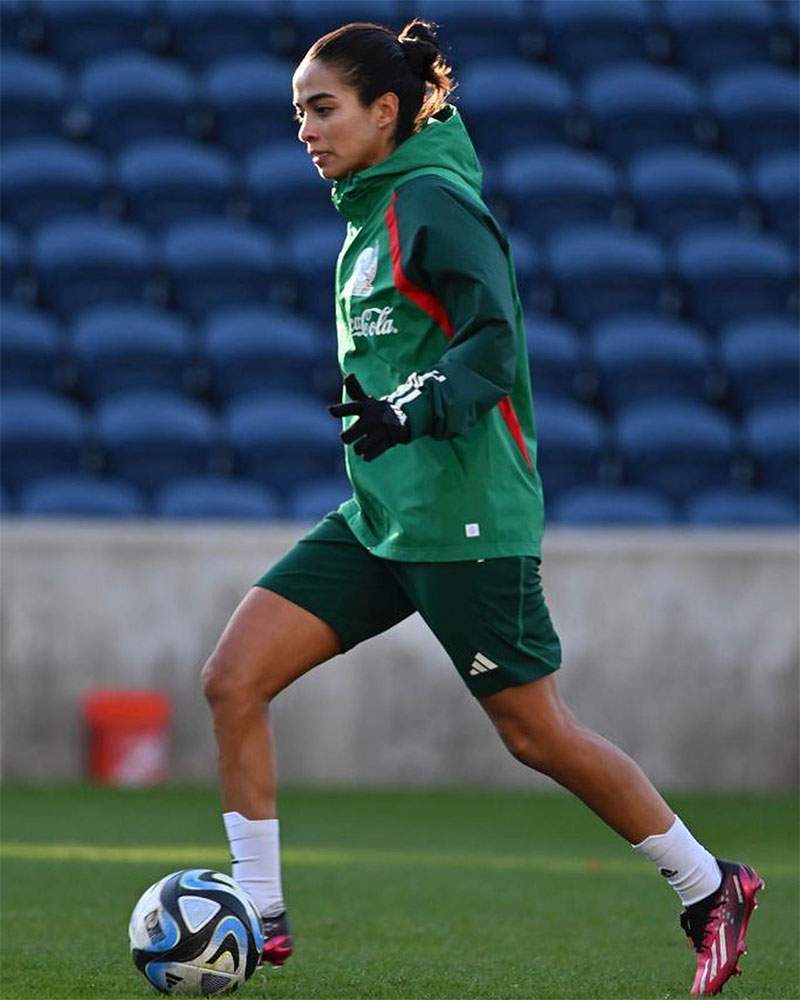 Carolina Jaramillo Photo No2.