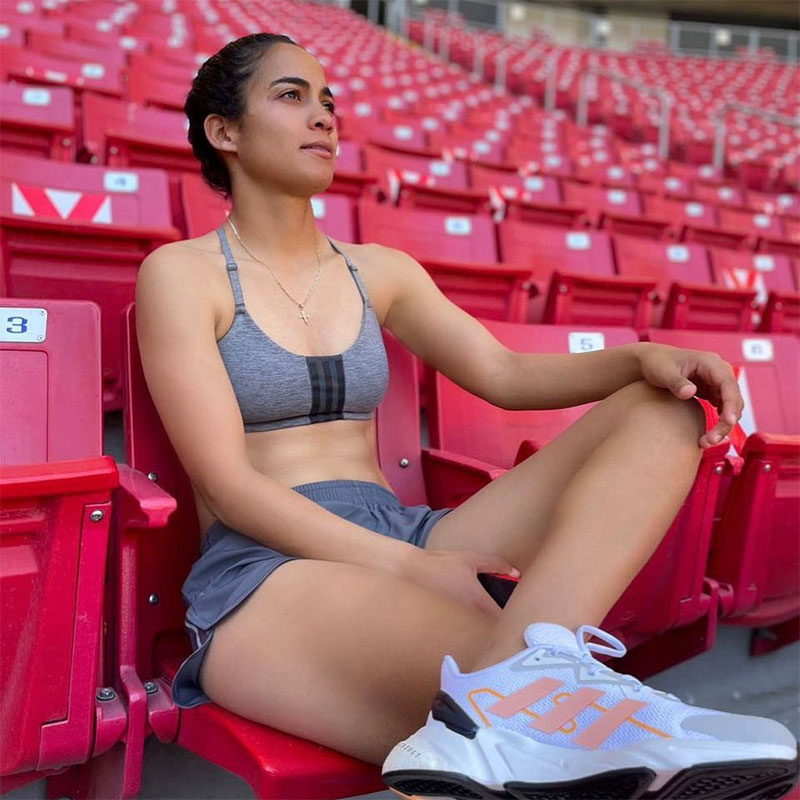 Carolina Jaramillo Photo No5.