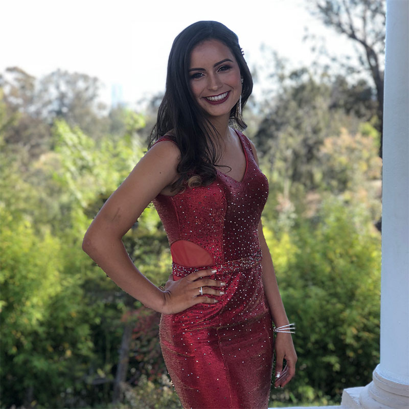 Scarlett Camberos Photo No3.