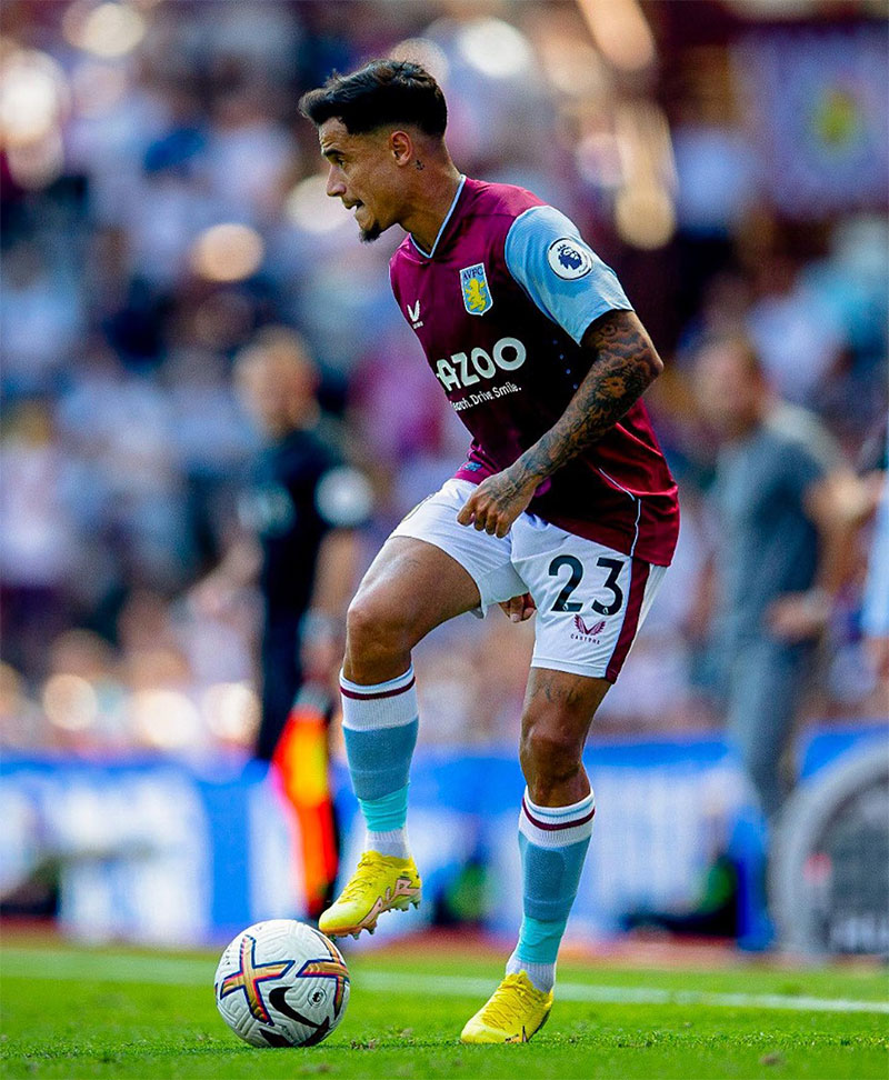 Philippe Coutinho Photo No2.