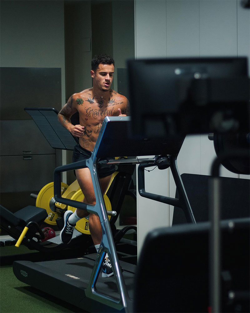Philippe Coutinho Photo No6.