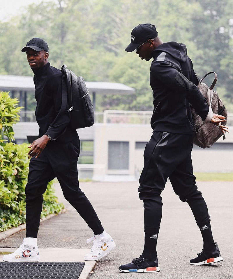Ousmane Dembélé Photo No2.
