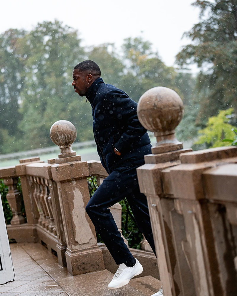 Ousmane Dembélé Photo No8.