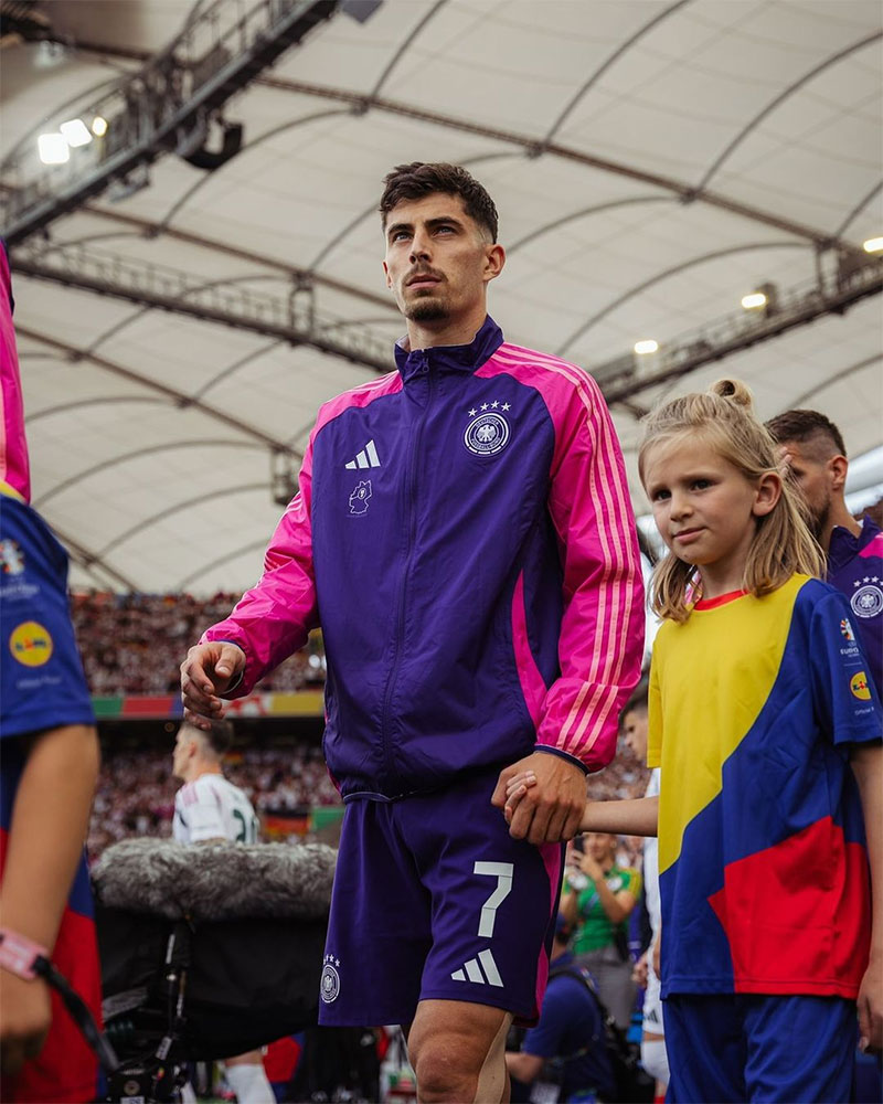 Kai Havertz Photo No7.