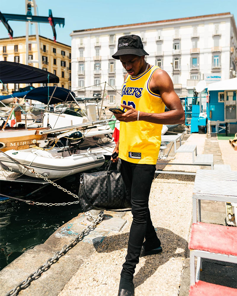 Victor Osimhen Photo No7.