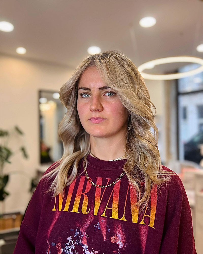 Lindsey Horan Photo No4.
