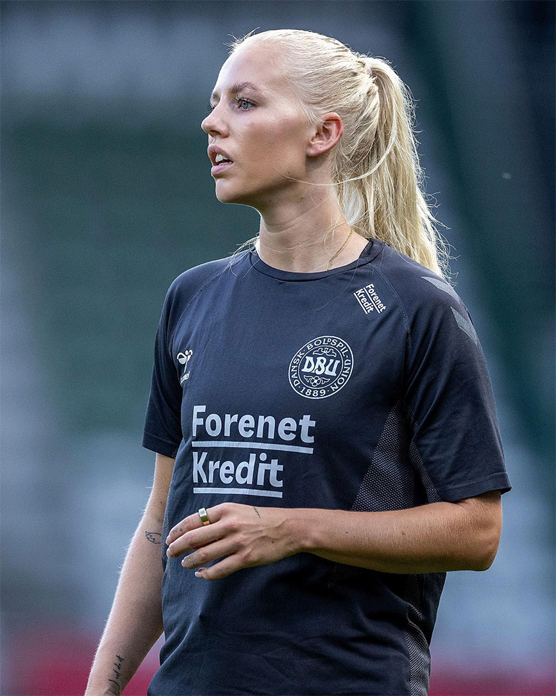 Sofie Svava Photo No2.