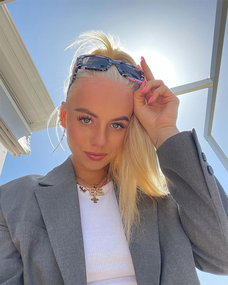 Sofie Svava Photo No5.