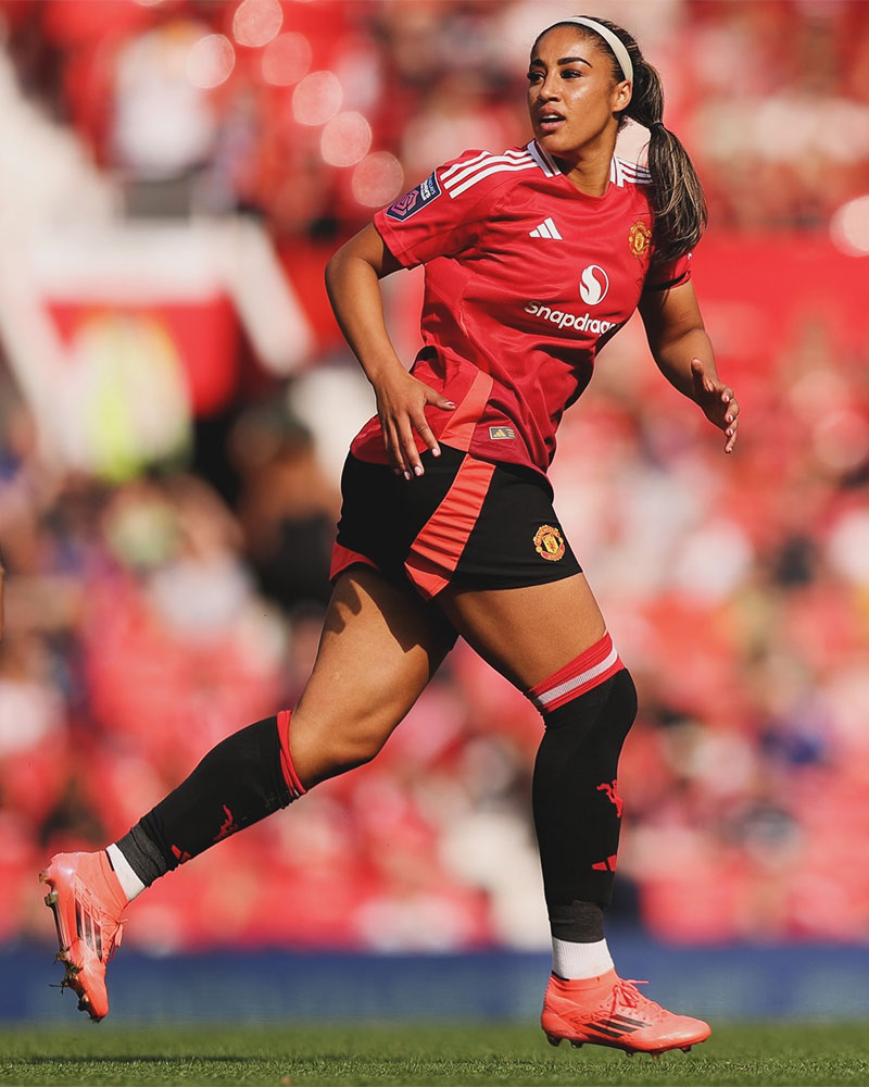 Gabby George Photo No1.