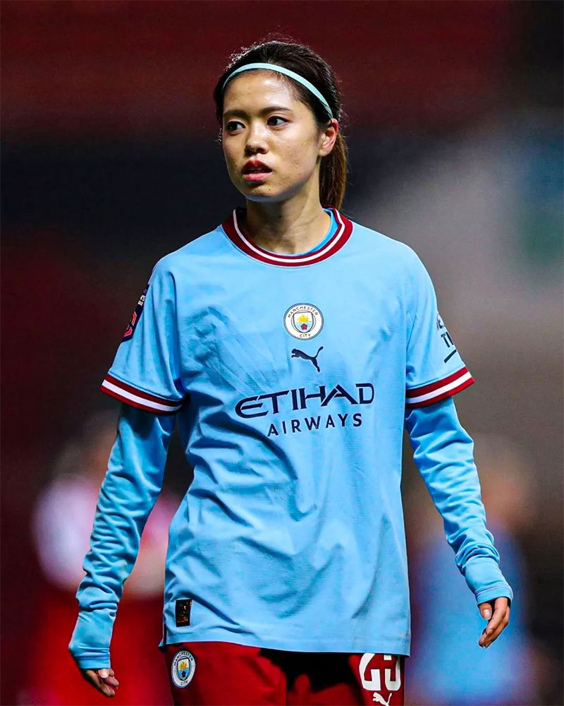 Yui Hasegawa Photo No1.