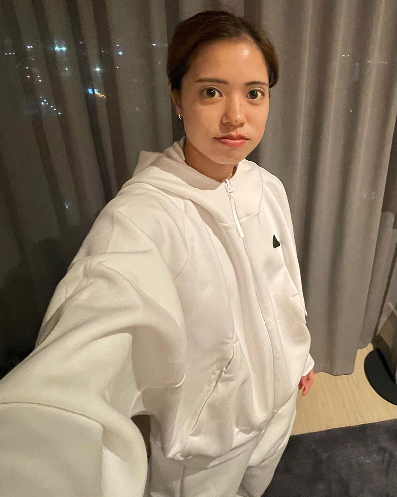 Yui Hasegawa Photo No10.