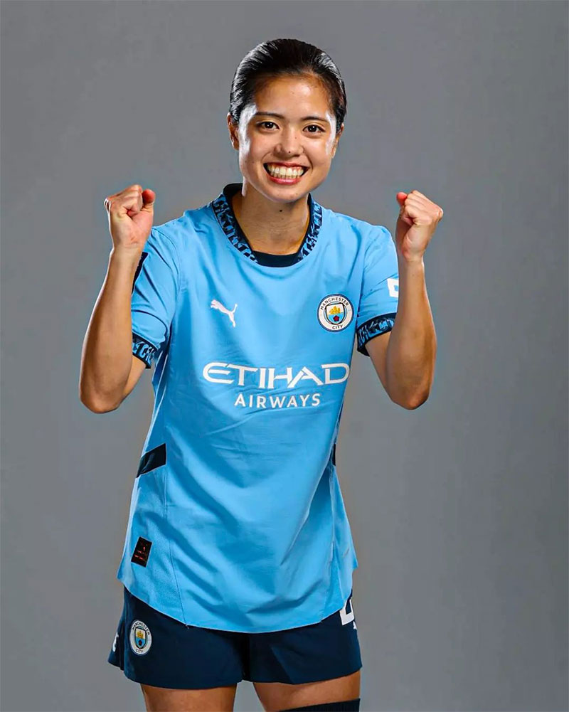Yui Hasegawa Photo No4.