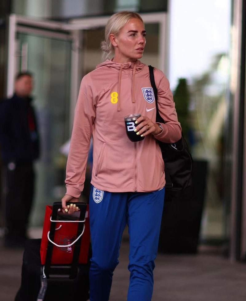 Alex Greenwood Photo No10.