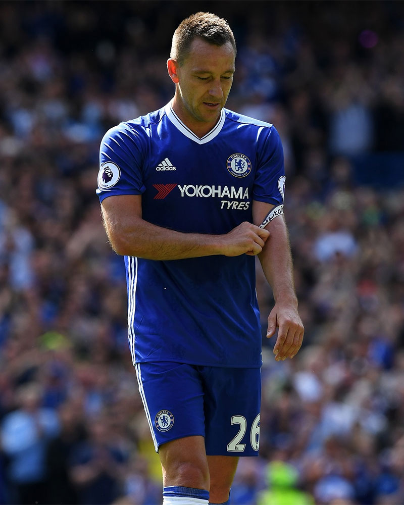 John Terry Photo No1.
