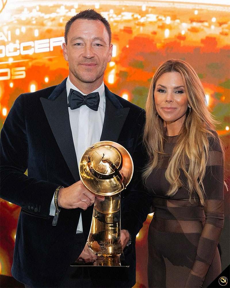 John Terry Photo No3.