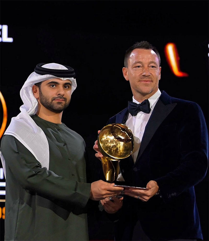 John Terry Photo No4.