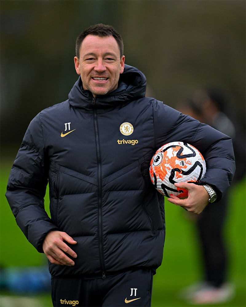 John Terry Photo No5.