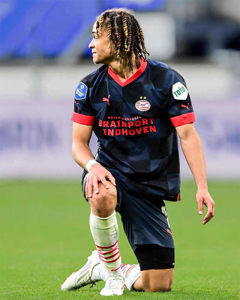 Xavi Simons Photo No10.