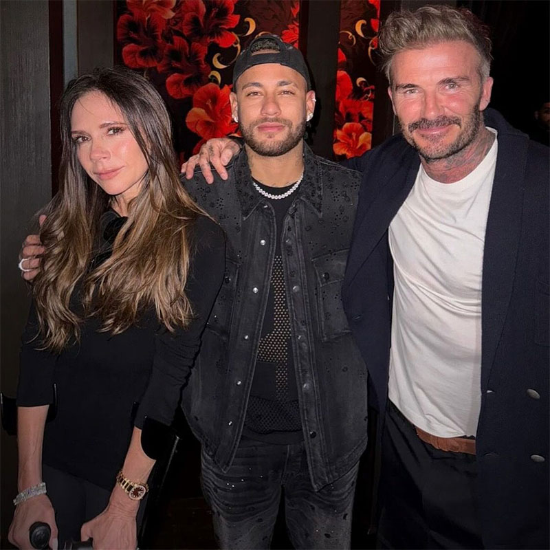 David Beckham Photo No6.