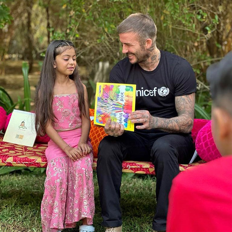 David Beckham Photo No8.