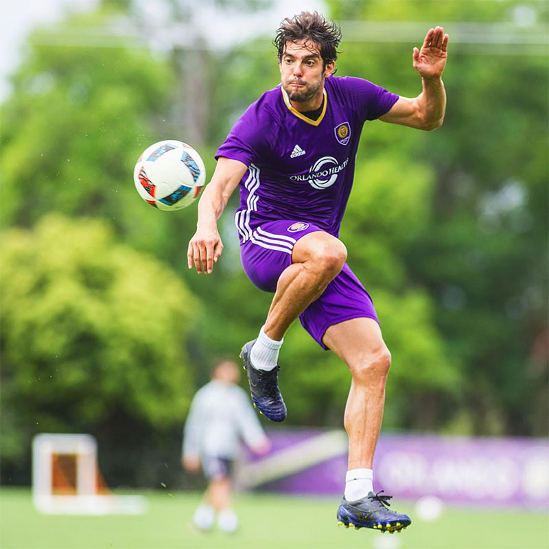 Kaká Photo No1.