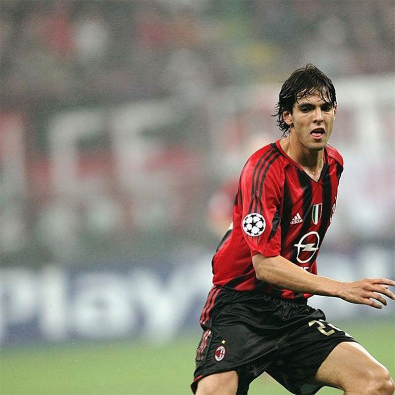 Kaká Photo No2.