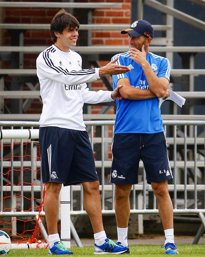 Kaká Photo No3.