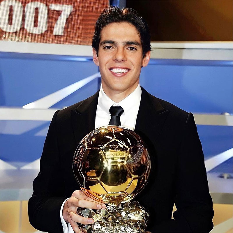 Kaká Photo No5.