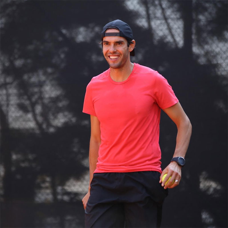 Kaká Photo No7.