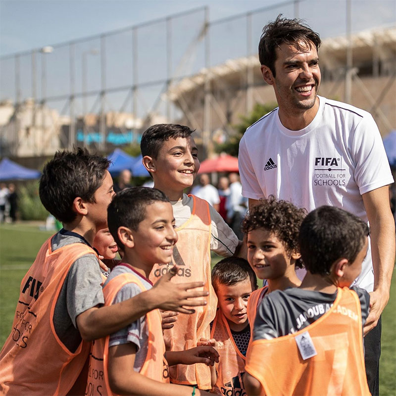 Kaká Photo No9.