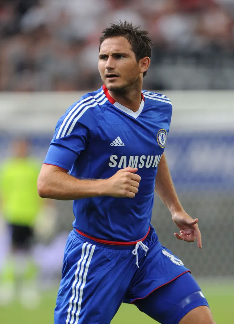 Frank Lampard Photo No1.