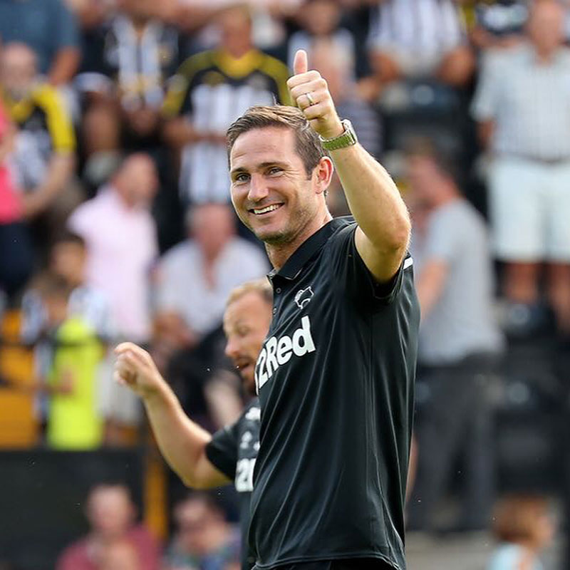 Frank Lampard Photo No5.
