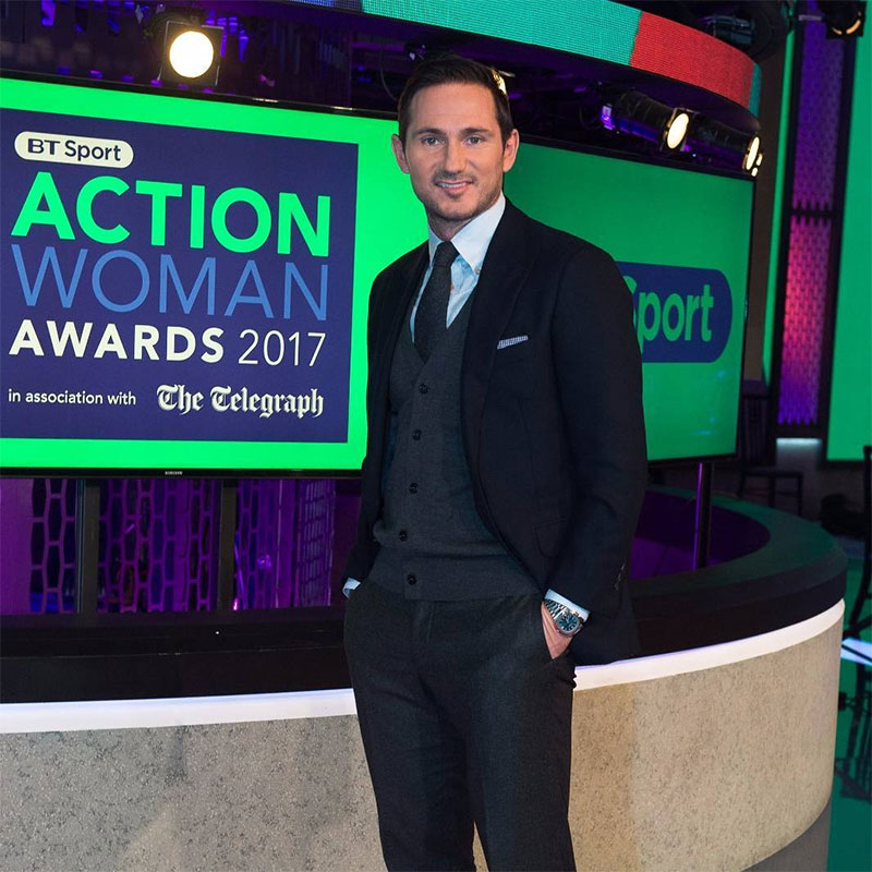 Frank Lampard Photo No9.