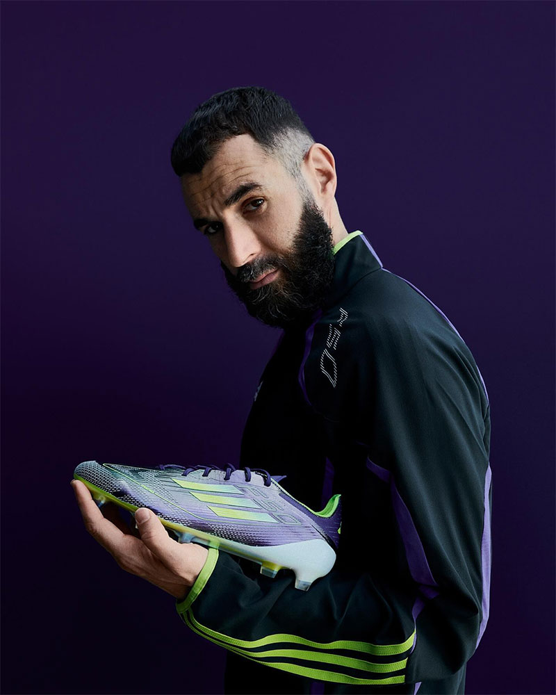 Karim Benzema Photo No3.