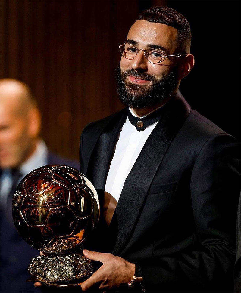 Karim Benzema Photo No5.