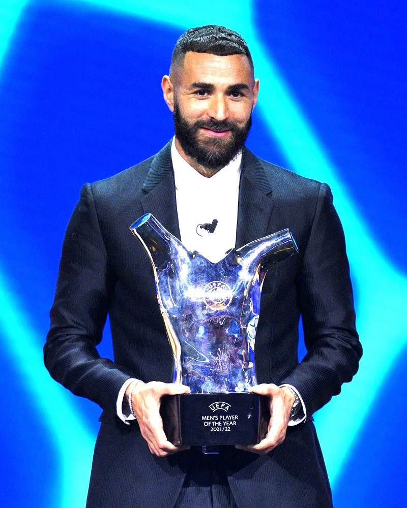 Karim Benzema Photo No8.