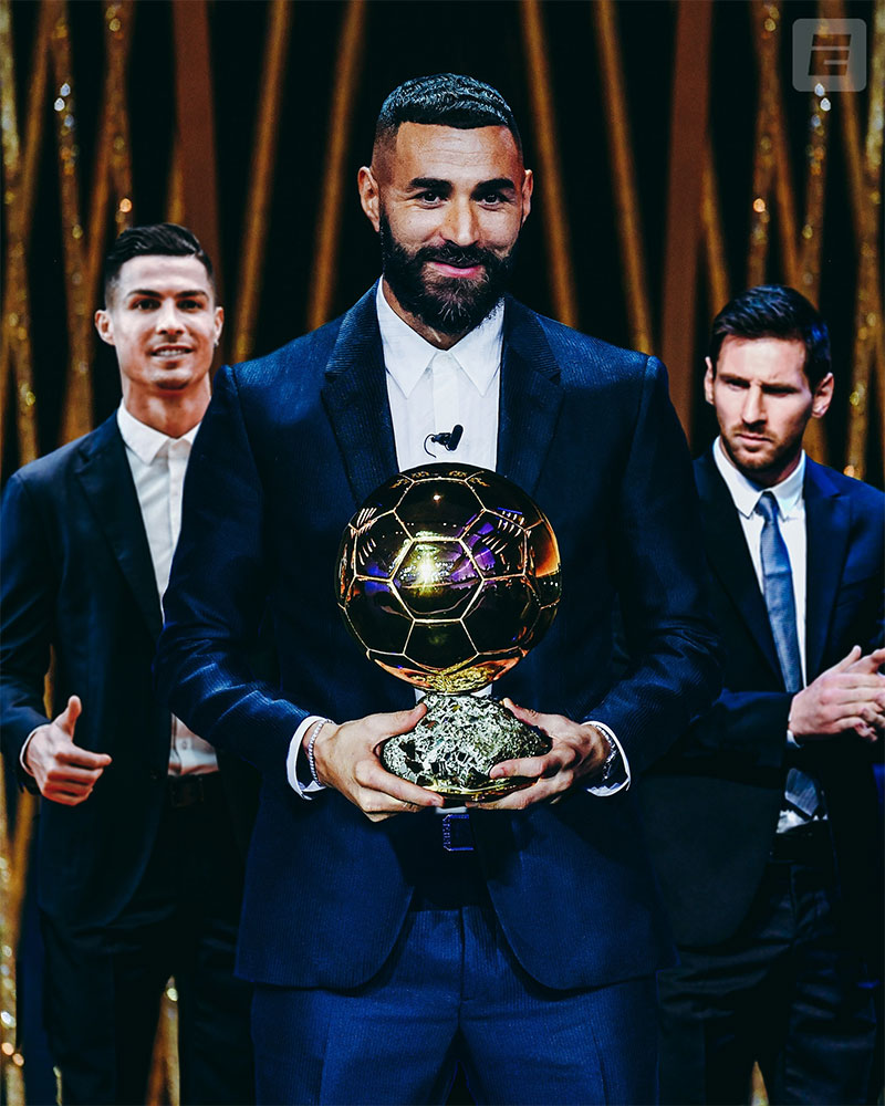 Karim Benzema Photo No9.