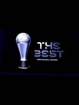 FIFA Annual Awards