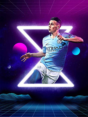 NXGN wonderkids Football Awards