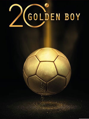 Golden Boy Football Awards