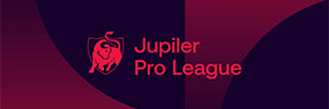 Belgium Jupiler Pro League Live Standings