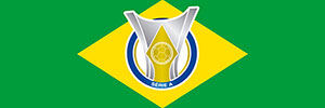Brazil Série A Live Standings