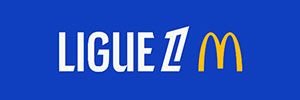 France Ligue 1 Live Standings